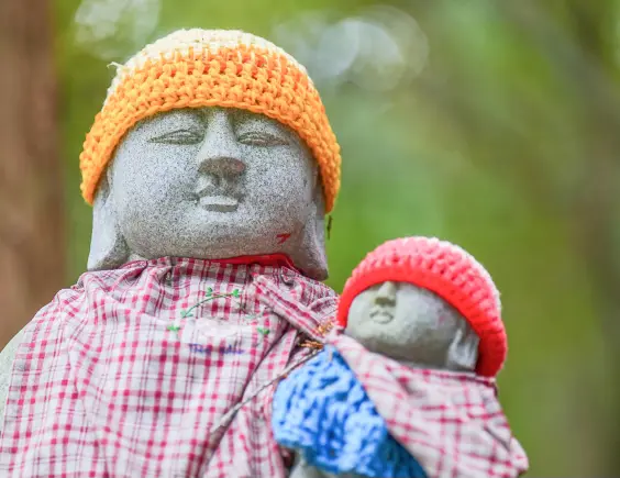 Jizo image
