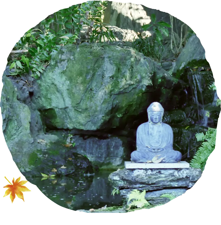 Stone Statue